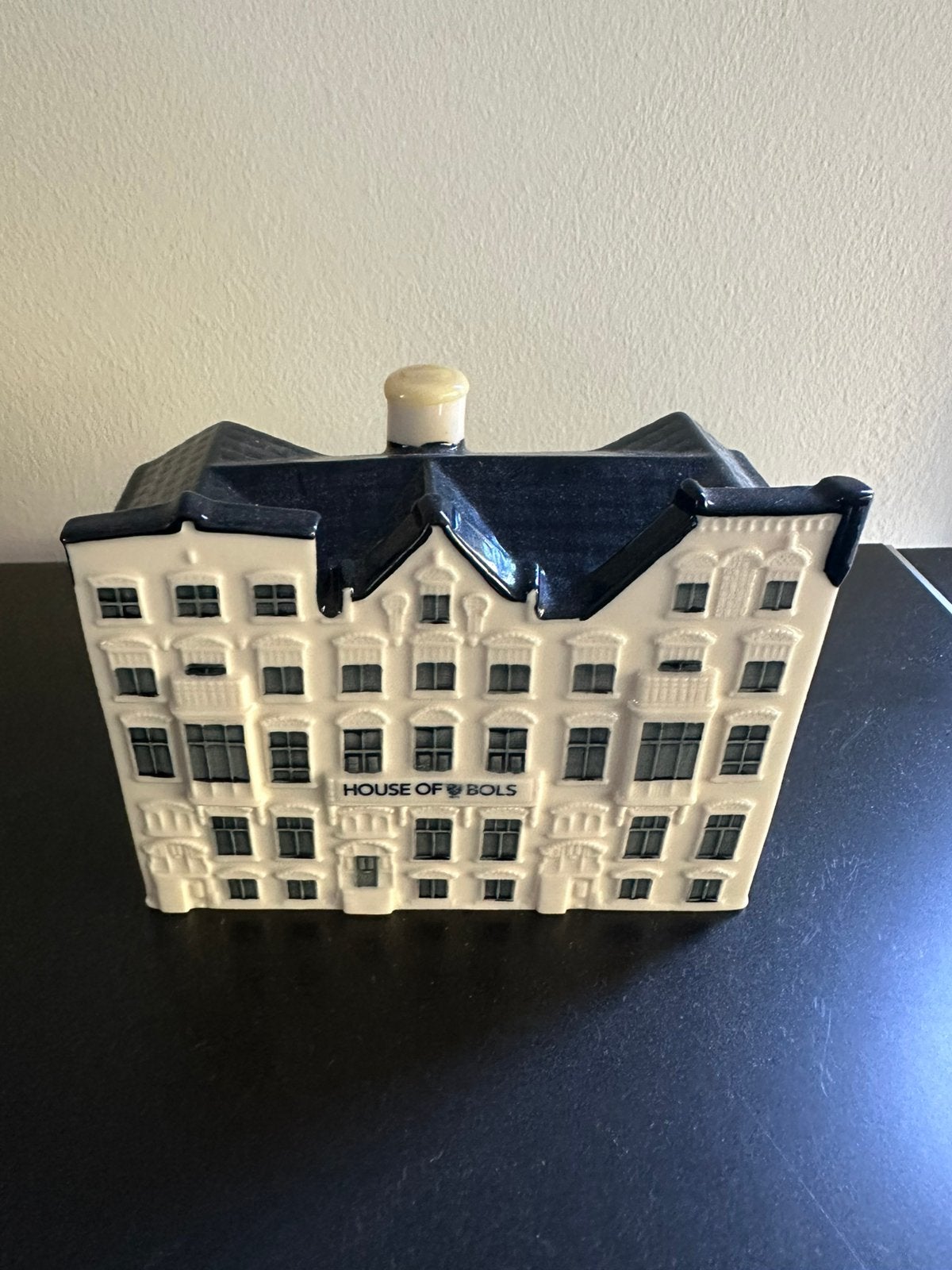 house of Bols, Verzamelen, Ophalen of Verzenden, Zo goed als nieuw