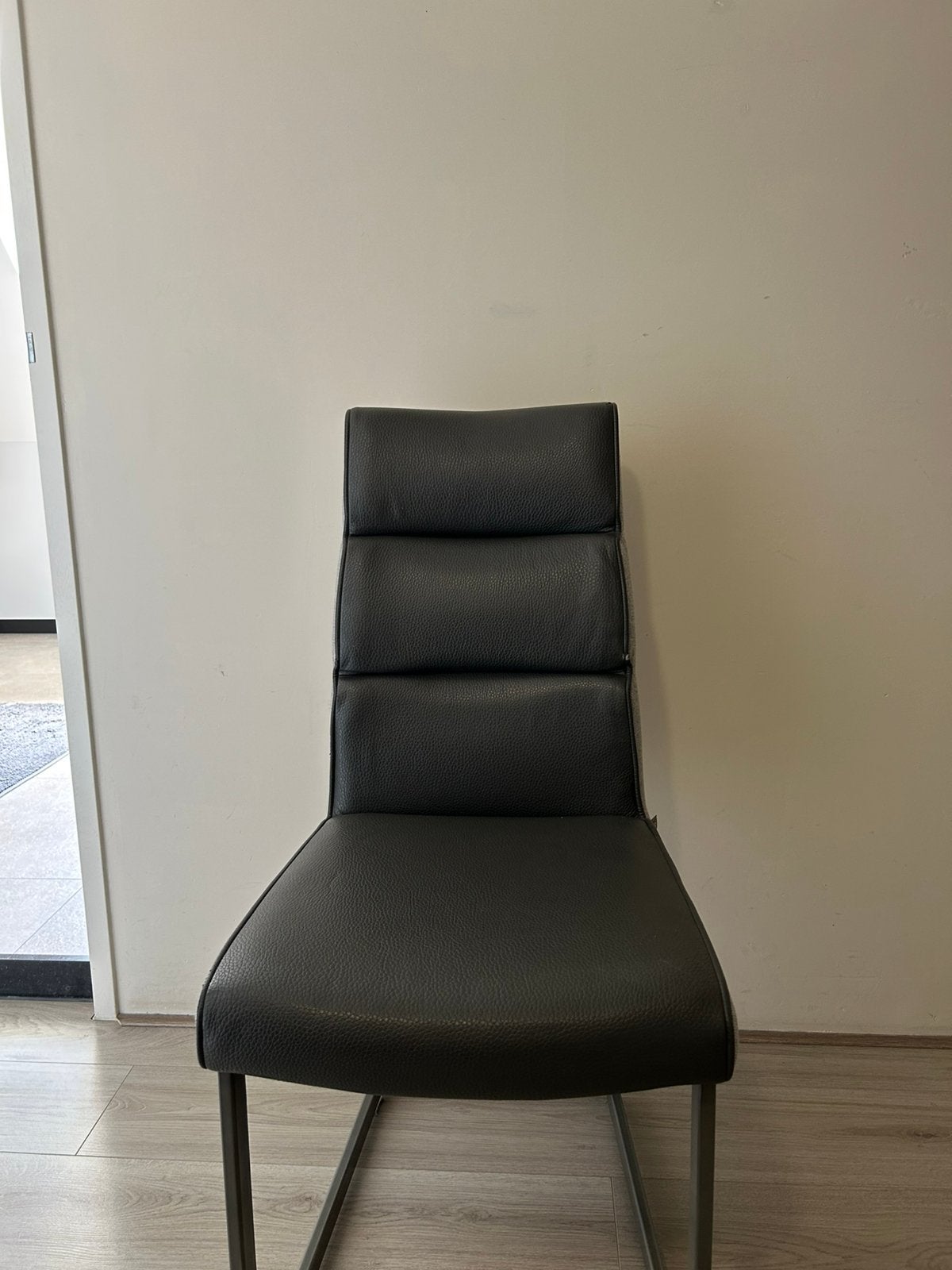Eetkamerstoelen, Ophalen, Gebruikt, Vijf, Zes of meer stoelen, Stof