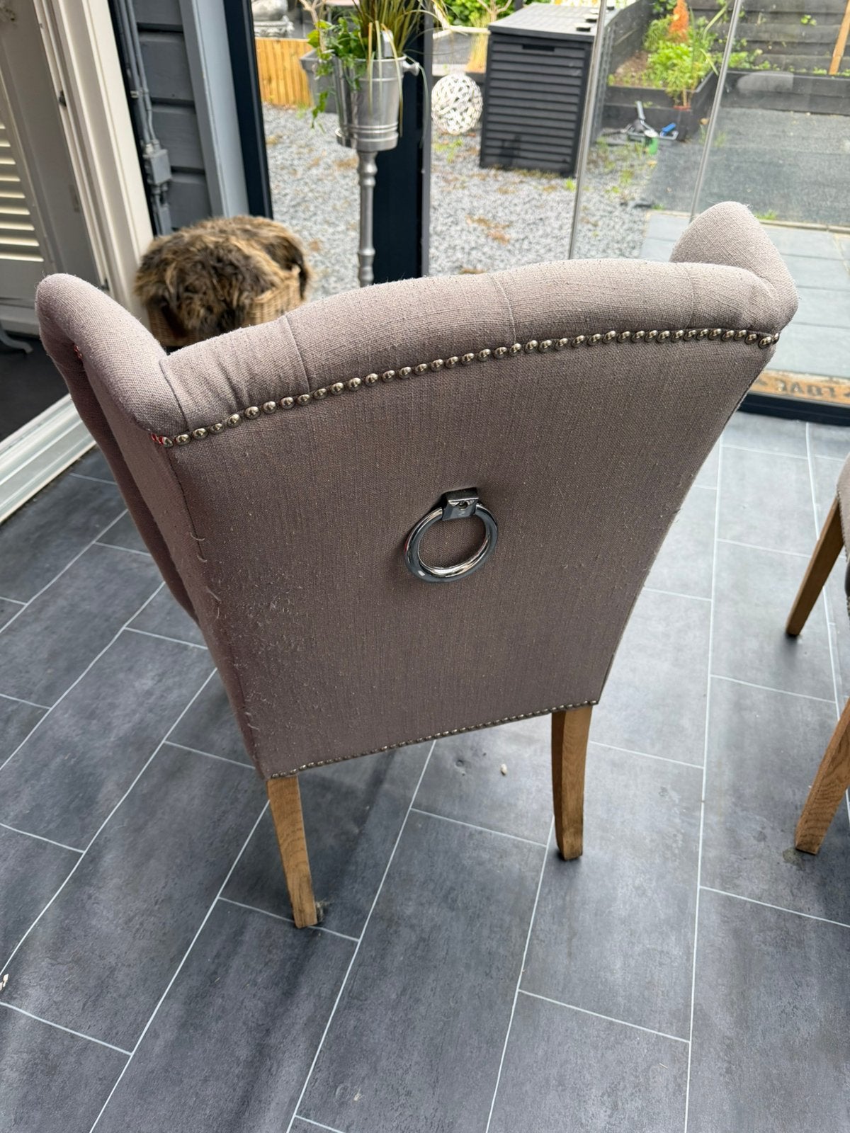 Gratis ophalen, Huis en Inrichting, Ophalen of Verzenden, Gebruikt
