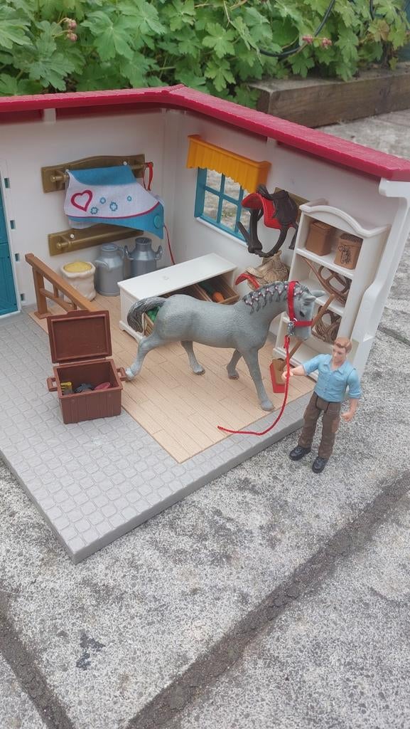Schleich winkel, Verzamelen, Ophalen of Verzenden, Nieuw