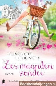 Charlotte de Monchy, Ophalen of Verzenden, Zo goed als nieuw