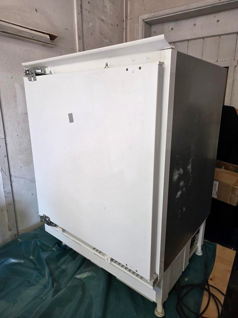 Inbouwkoelkast Ikea KALLNAT, Ophalen, Inbouw, Minder dan 60 cm