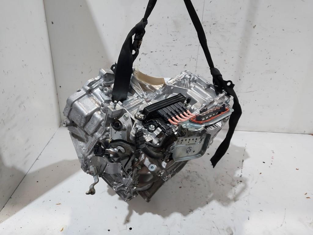 Versnellingsbak Automaat ABS Toyota Corolla Cross 3090016040, Gebruikt, Kundenbetreuung@toyota.de, Toyota-Allee 2, Köln 50858, , Duitsland