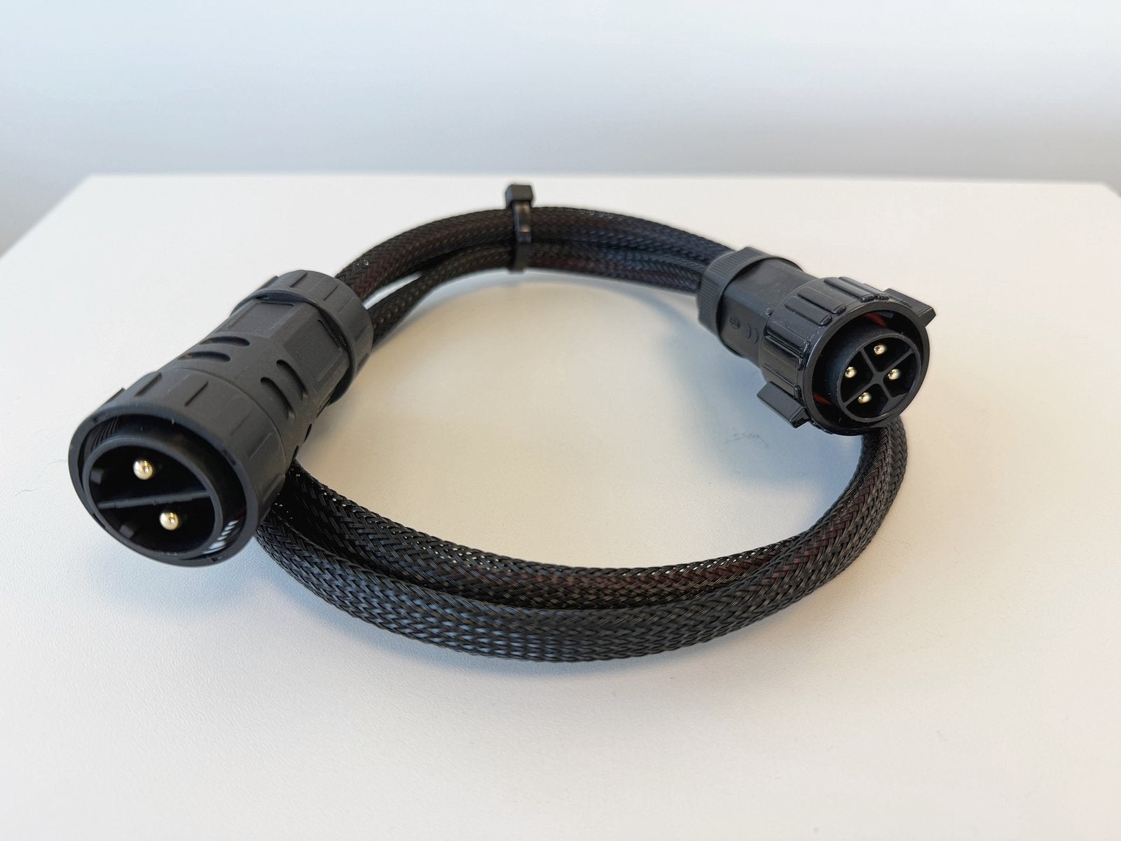FloatPlus Compact 2 aansluitkabel accu (NIEUW), Ophalen of Verzenden, Nieuw, Overige typen