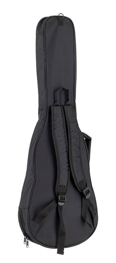 Boston ES-06.2 gigbag voor elektrische archtop gitaar, ., Nieuw, Ophalen of Verzenden, .