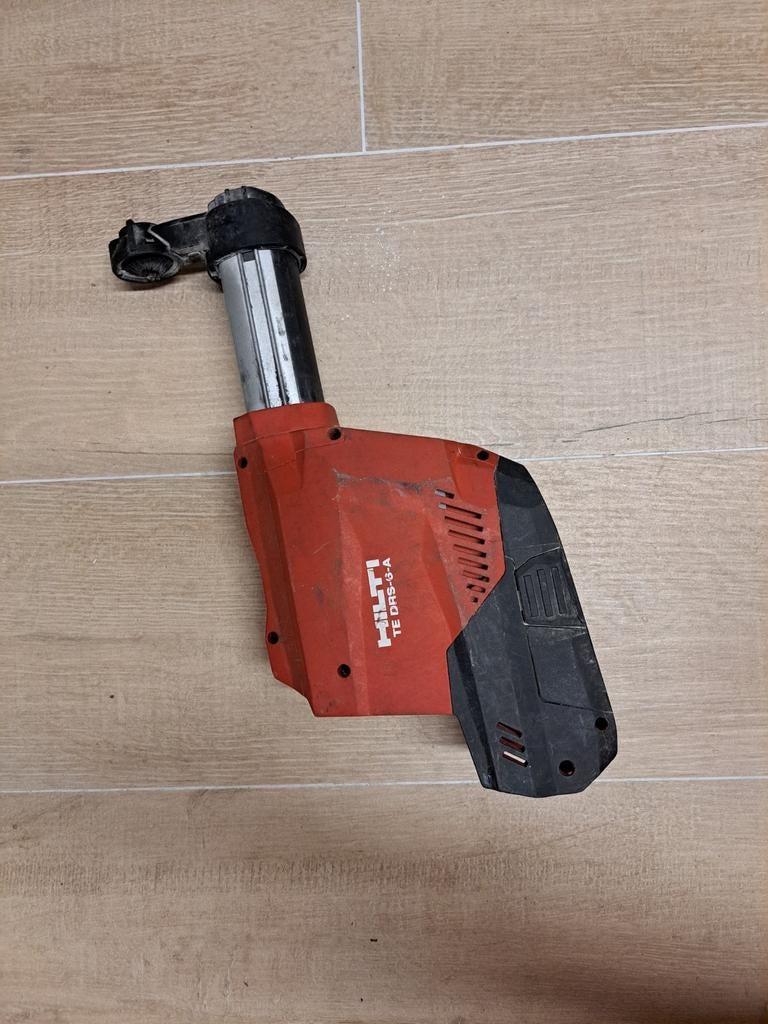 Hilti TE DRS-6-A stofzuiger, Ophalen of Verzenden