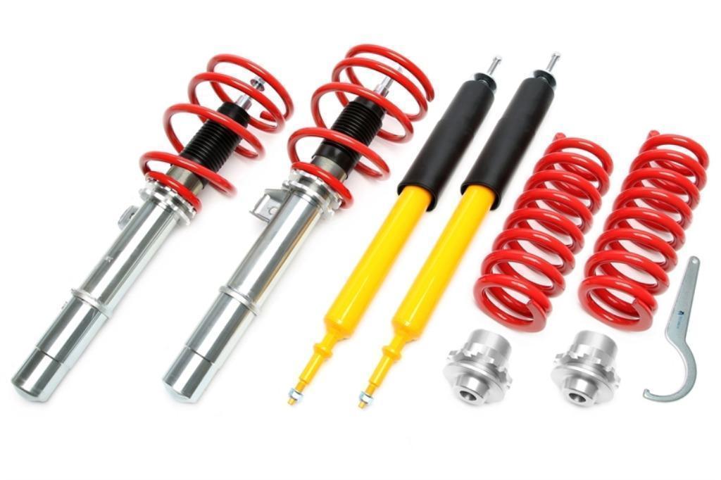 Schroefset TA - Technix EVOGWBM07 BMW E88 E91 E92 E93 NIEUW, Ophalen of Verzenden