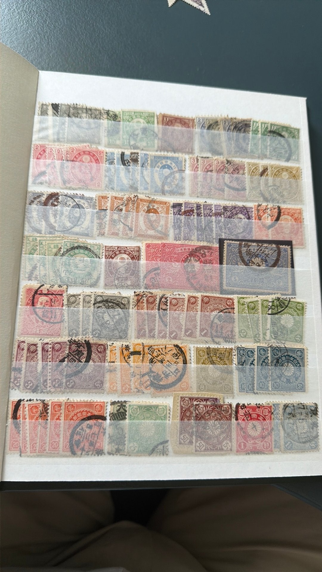 Japan leuke uitzoekpluk, Ophalen of Verzenden, Buitenland