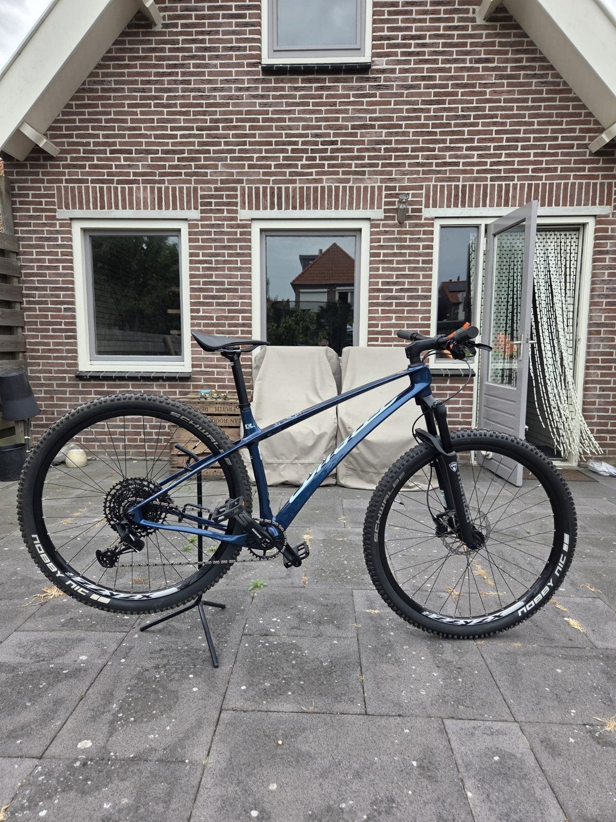 Corratec Revo BOW Elite #NIEUW#, Minder dan 45 cm, Ophalen, Nieuw, Overige merken