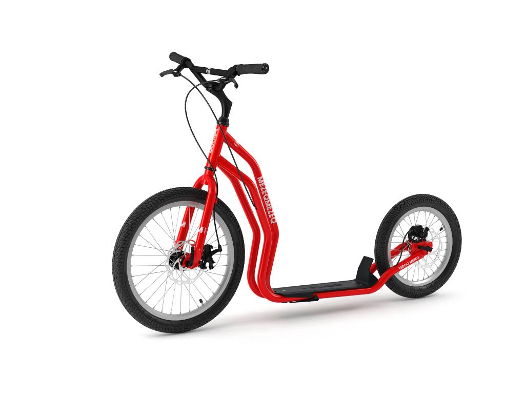 HEMELVAARTSDAG EENMALIGE UITVERKOOP IN EDE! 🛴, Fietsen en Brommers, Steps, Nieuw, Gewone step, Ophalen