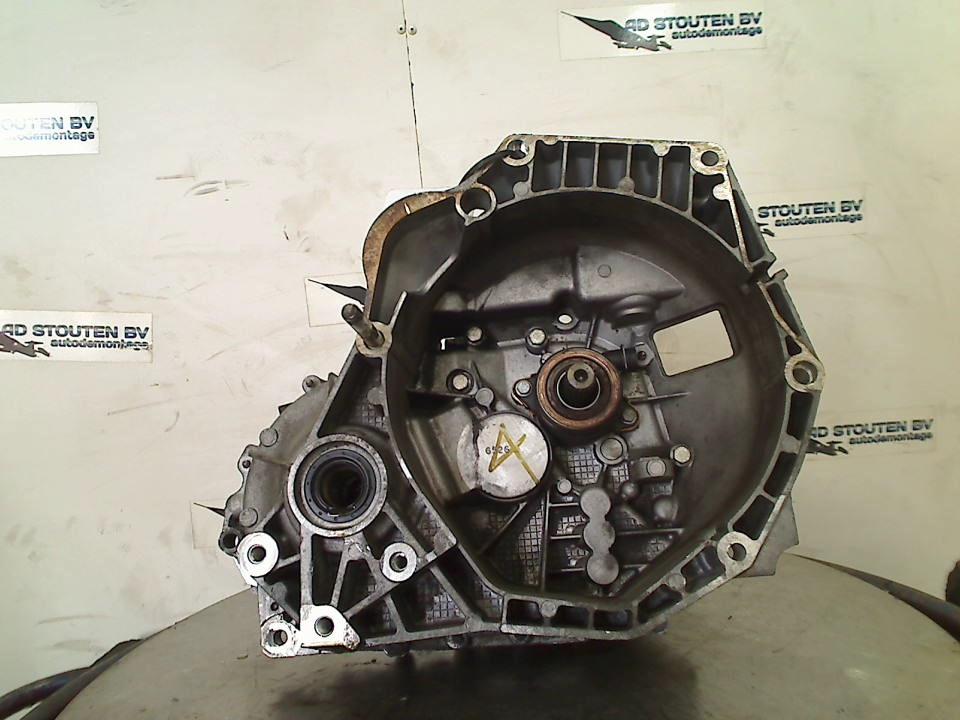 Versnellingsbak Schakel Fiat Grande Punto (199) 55229495, FCA Germany GmbH, Gebruikt, IPC D1-09 Bahnhofsplatz, Rüsselsheim am Main 65423, , Duitsland