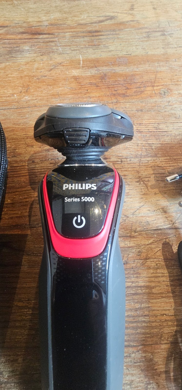 Philips Series 5000 Scheerapparaat S5130 met reisetui, Witgoed en Apparatuur, Persoonlijke-verzorgingsapparatuur, Ophalen of Verzenden