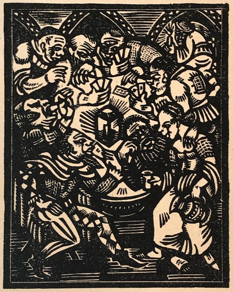 Mooie, betaalbare kunst v/h Grafiekkabinet Erwin Hetsch, Antiek en Kunst, Verzenden