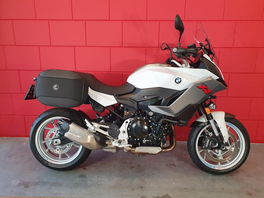 BMW F 900 XR | 1E EIGENAAR | GARANTIE (bj 2020), 895 cc, Bedrijf, Toermotor