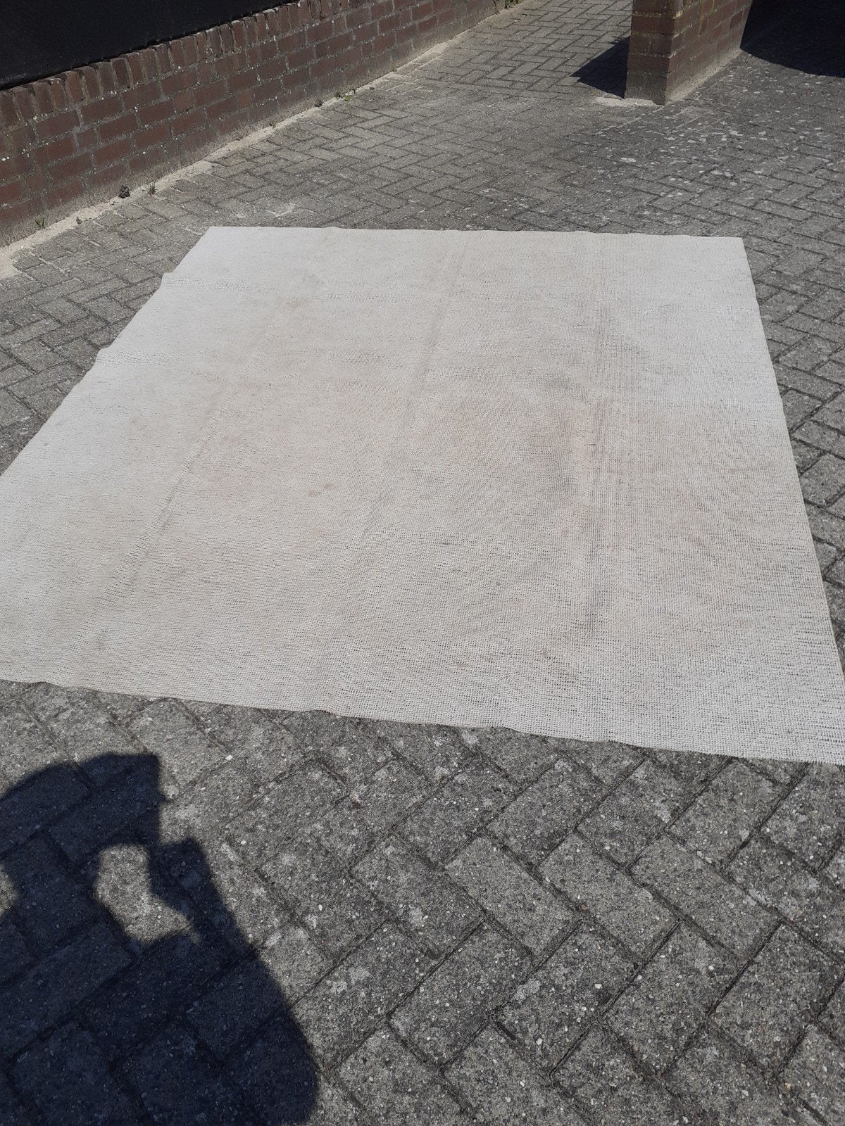Mat, Ophalen of Verzenden