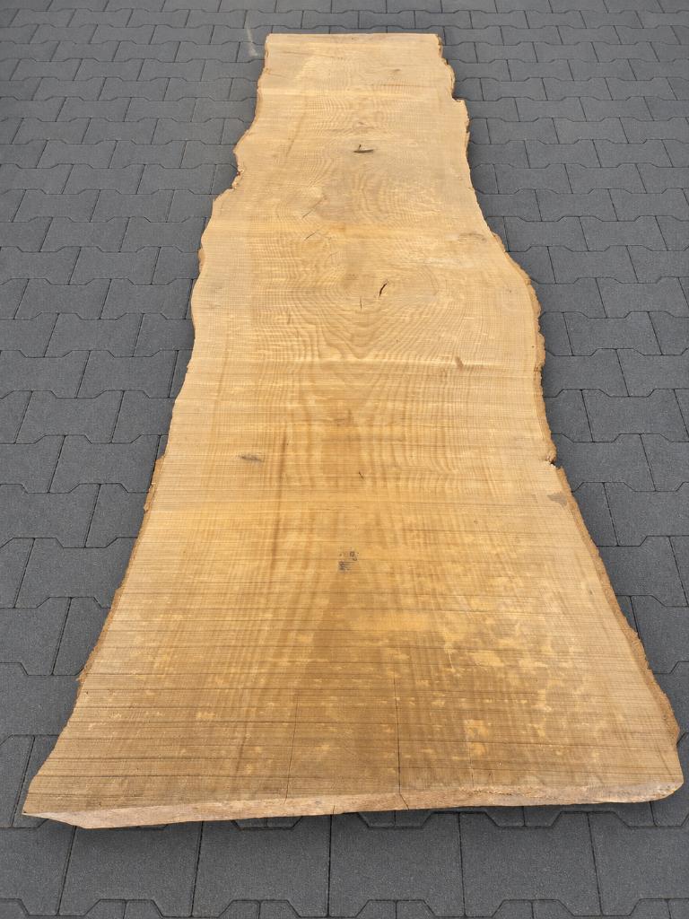 RESTPARTIJ ACTIE | Beuken tafelbladen | Boomstam | Tuintafel, Tuin en Terras, Tuintafels, Ophalen of Verzenden, Nieuw, Rechthoekig