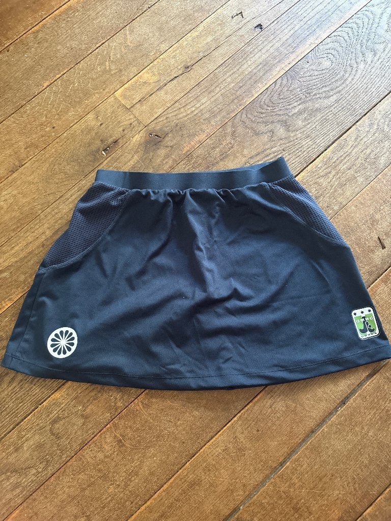 Hockey rokje (S) GMHC Gouda, Sport en Fitness, Hockey, Ophalen, Zo goed als nieuw, Kleding