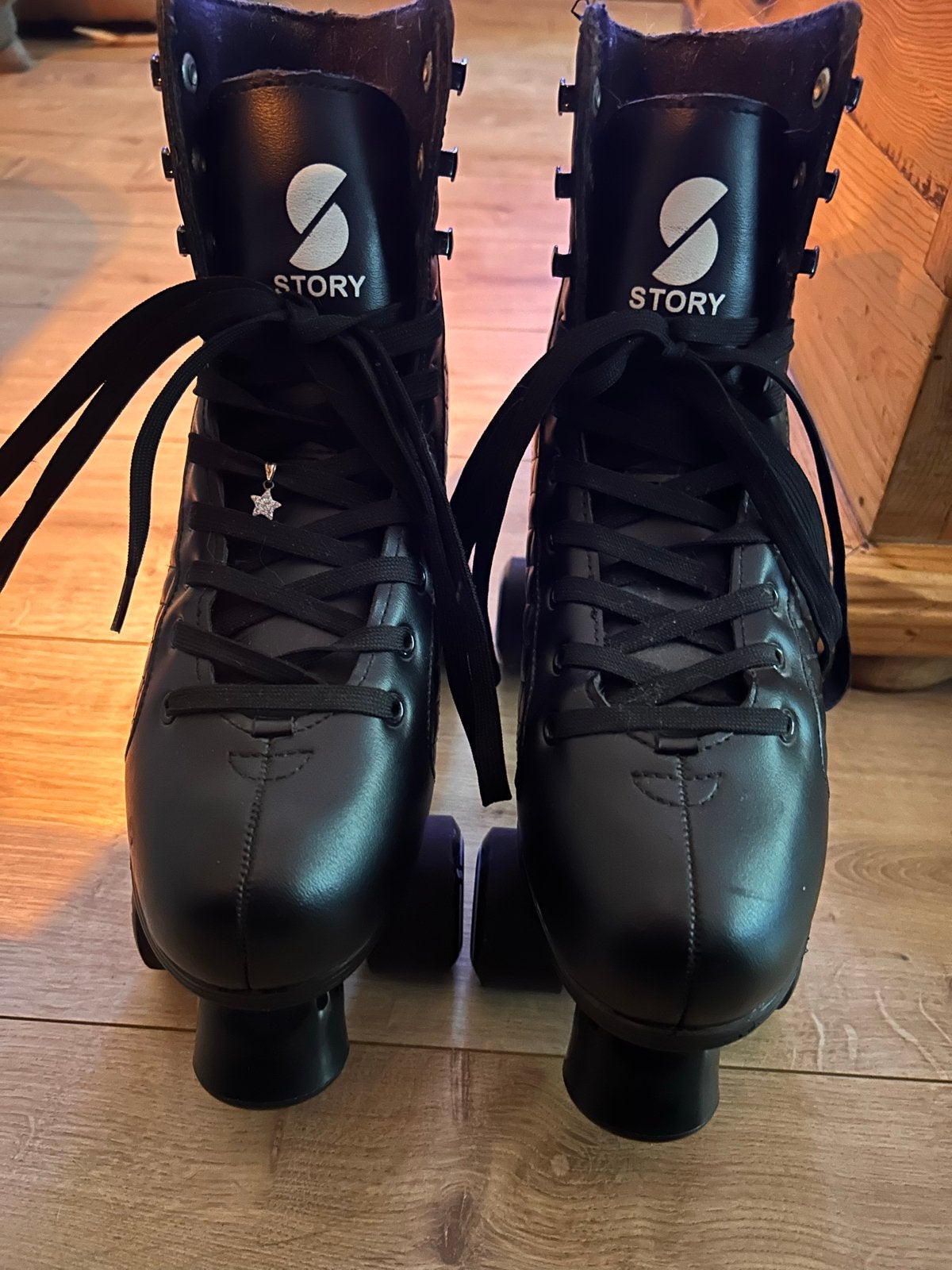 Story Phoenix Rolschaatsen - Maat 41, Ophalen, Nieuw, Dames