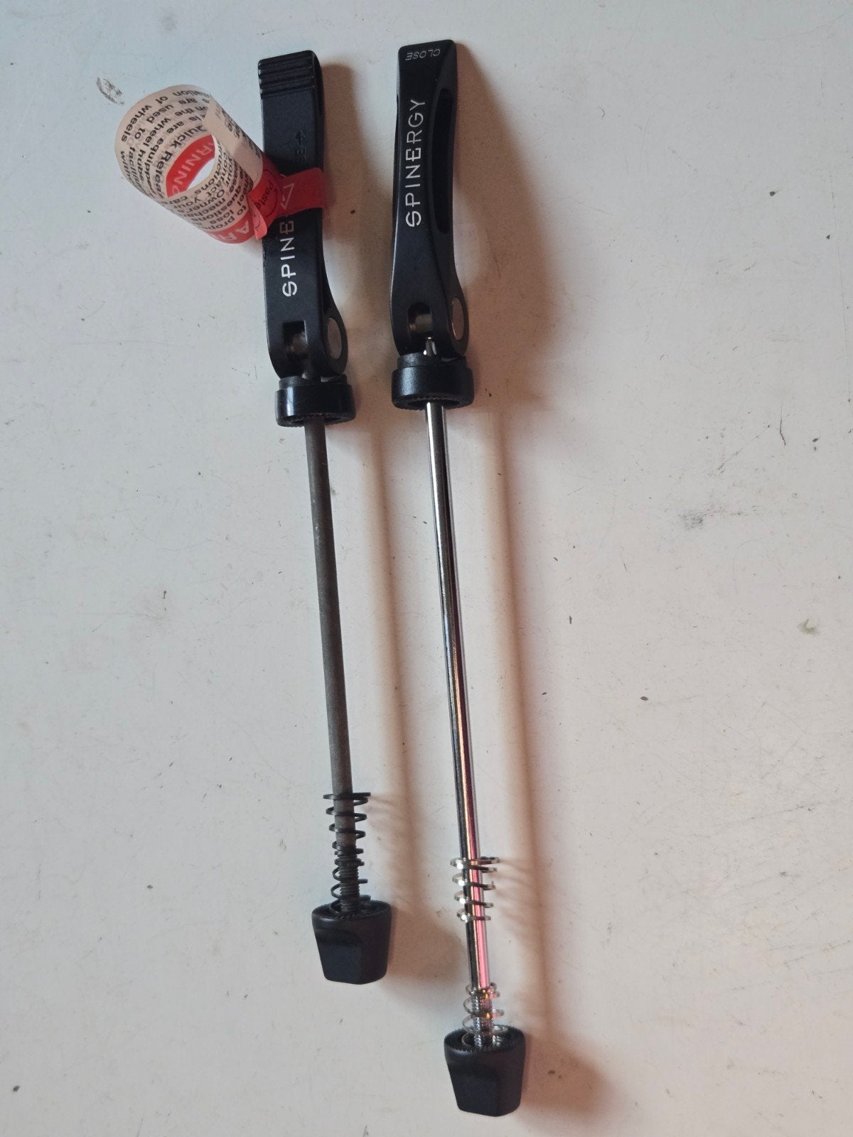 te koop nos spinergy naaf bloccages, Ophalen of Verzenden