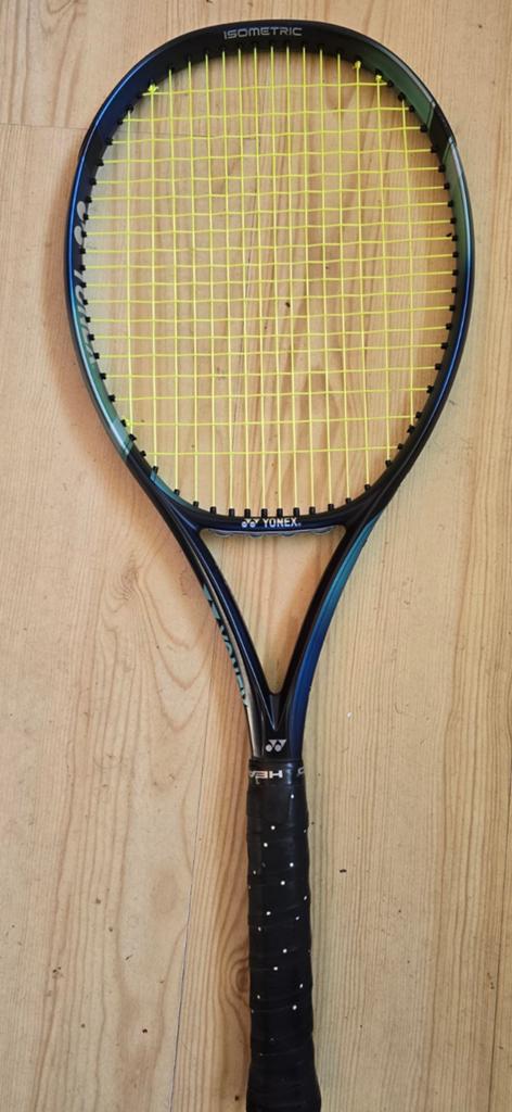 Yonex Ezone 98 L Tennisracket 2023, Ophalen of Verzenden, Zo goed als nieuw, Racket, Overige merken