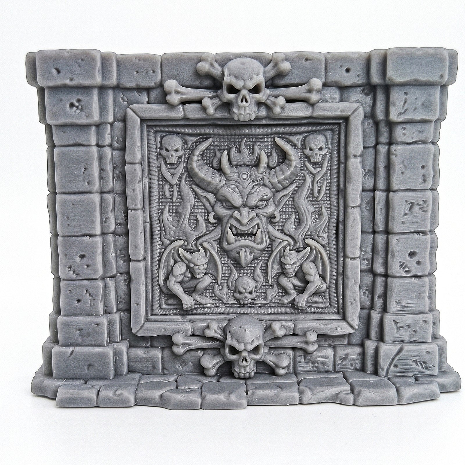 Wall  Miniature D&D HQ dungeon's and dragons, Ophalen of Verzenden, Overige soorten