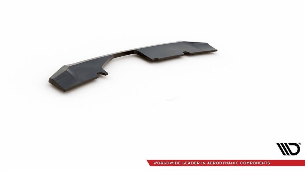 Maxton Design Audi RS6 C8 Rear Splitter, Verzenden, Automotive Parts, A.parts@hotmail.nl, Trasmolenlaan 12 3447 GZ Woerden
