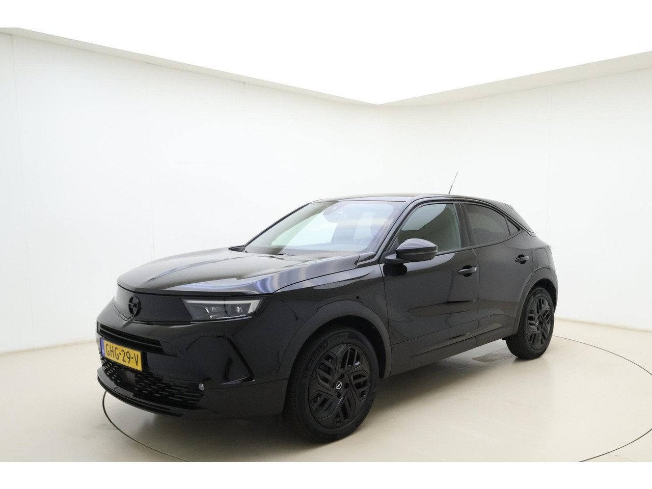 Opel Mokka-e Electric Long Range GS 54 kWh Camera | Navigati, Automaat, Automatische klimaatregeling, Gebruikt, 156 pk