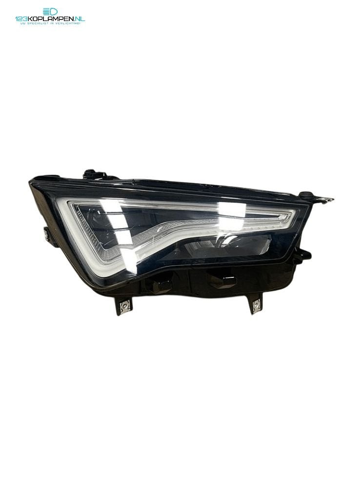 Seat Ateca facelift Full LED koplamp rechts 576941032