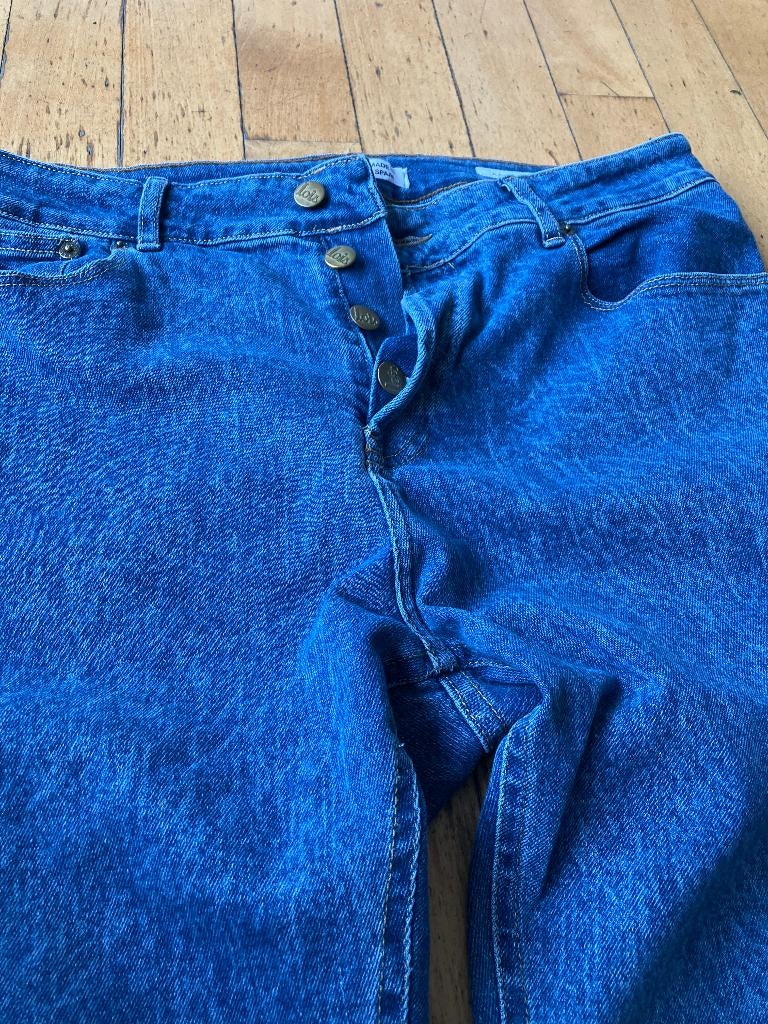 LOIS JEANS ARTURO MAAT 33/32 NOOIT GEDRAGEN, Blauw, Nieuw, Ophalen of Verzenden, Lois