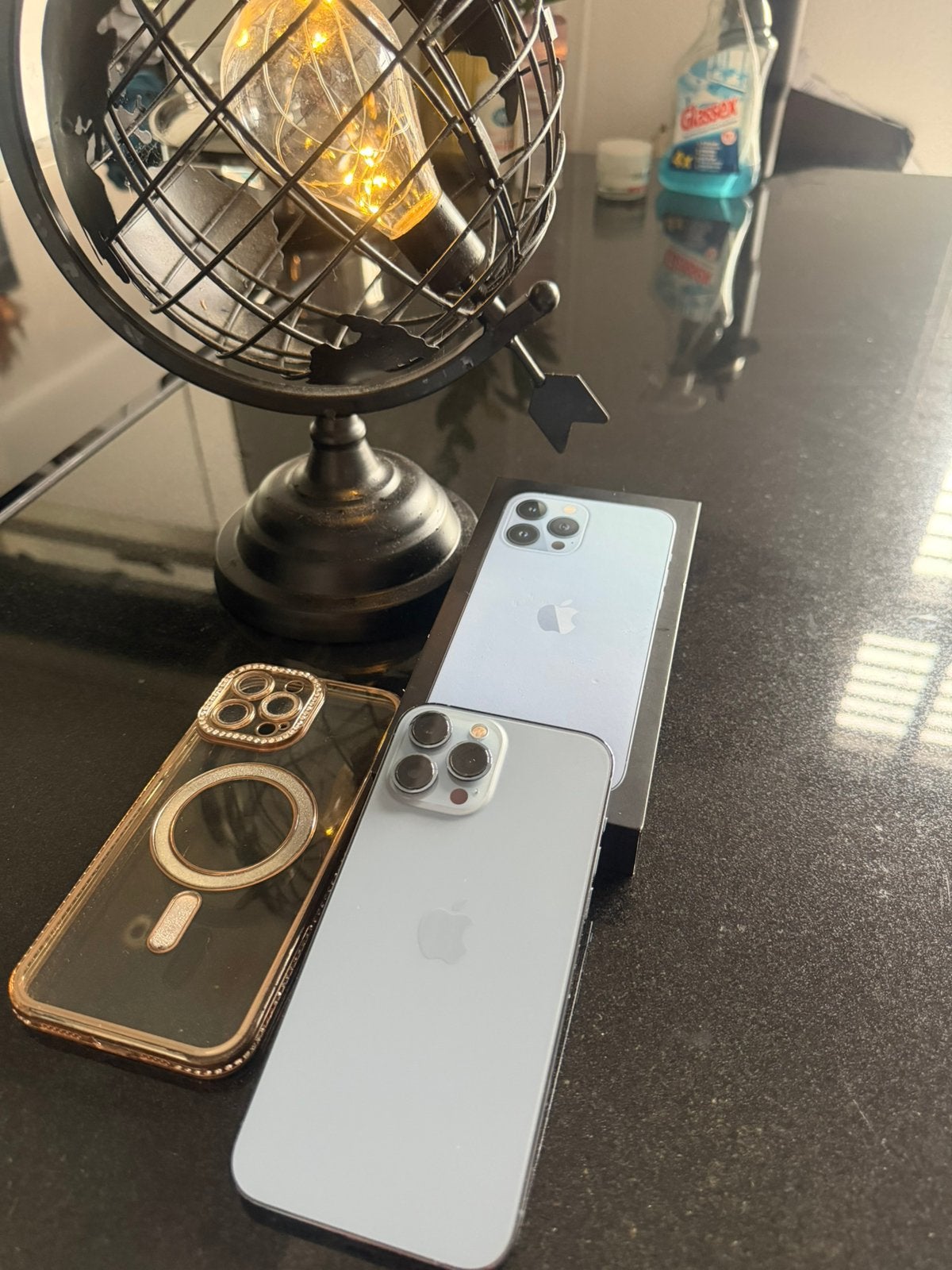 iPhone 13 Pro Max 128GB, Ophalen of Verzenden, Zo goed als nieuw