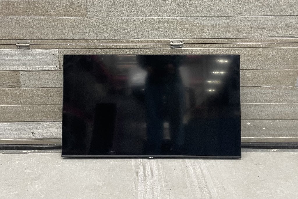 40" Samsung TV, Ophalen, 100 Hz, Samsung, 100 cm of meer