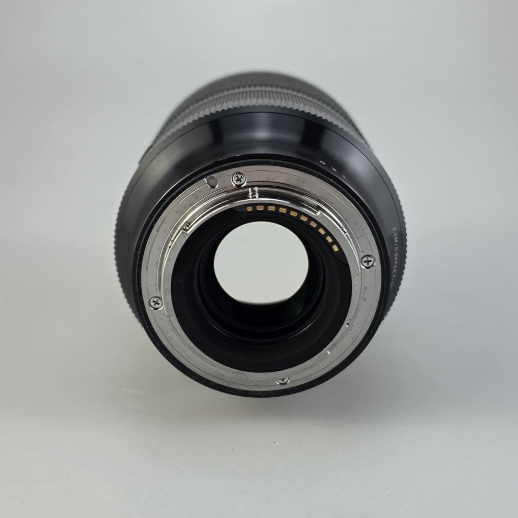 Sigma 35MM F1.4 DG DN Lens in Doos, Sigma, Zo goed als nieuw, https://www.sigma-global.com/en/contact/, 2-4-16 Kurigi, Asao-ku, Kawasaki-shi, Kanagawa 215-8530, Japan