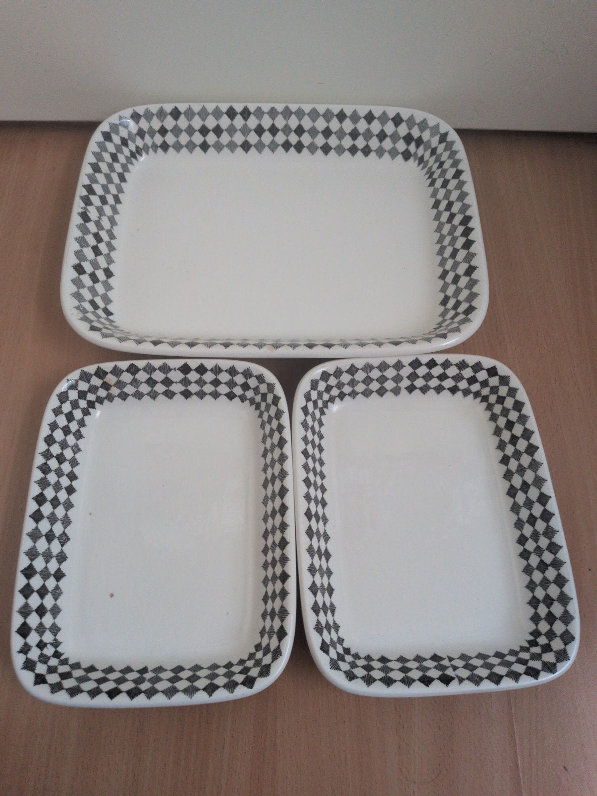 Rörstrand Red Top, Ophalen of Verzenden, Zo goed als nieuw, Overige stijlen, Schaal of Schalen