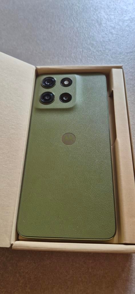 Motorola Moto G15 - Zo goed als nieuw, Overige modellen, Touchscreen, Ophalen of Verzenden, Zo goed als nieuw