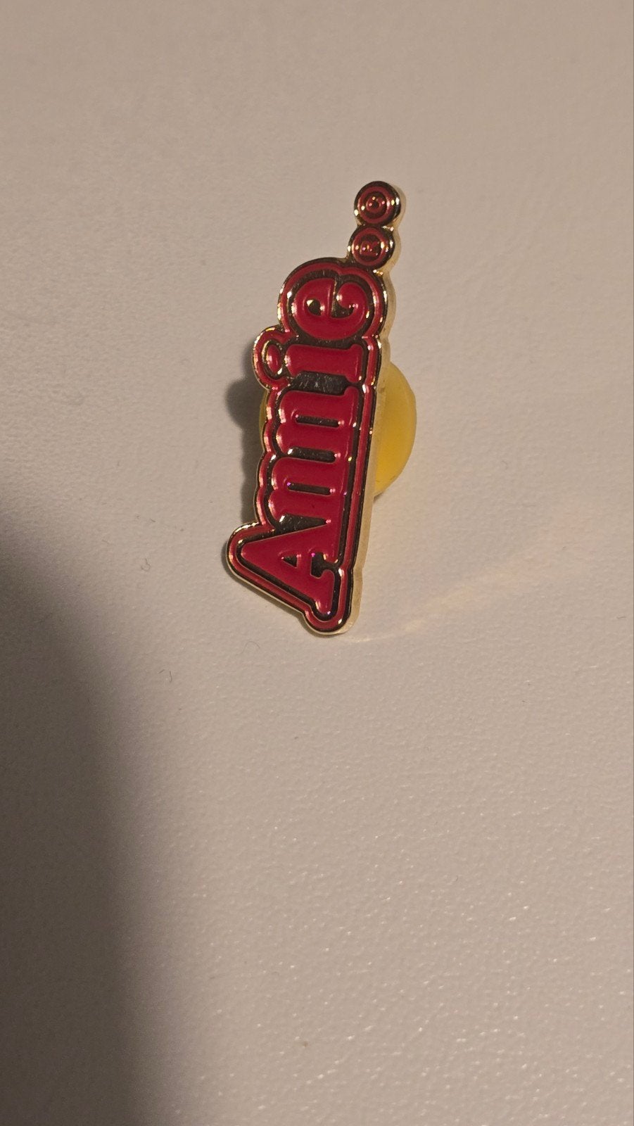 Efteling pin, Verzamelen, Ophalen of Verzenden, Zo goed als nieuw