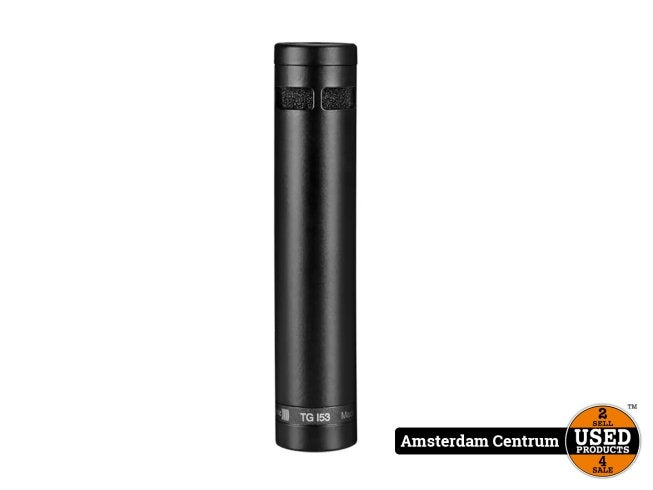 Beyerdynamic TG I53c - B Grade, Flex Ltd., Gebruikt, https://flex.com/contact-us, Nobelstraat 10, 5807 GA Oostrum LB, Limburg, Nederland