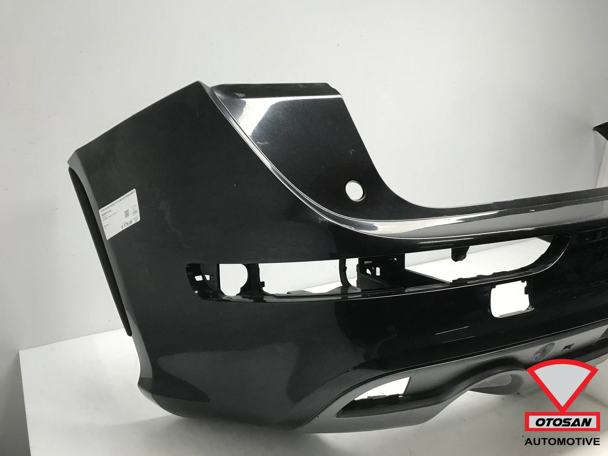 Audi Q5 8R Facelift S-Line Achterbumper Bumper Origineel!, Auto-onderdelen, Gebruikt, AUDI AG, Auto-Union-Strasse 1
85045  Ingolstadt, DE