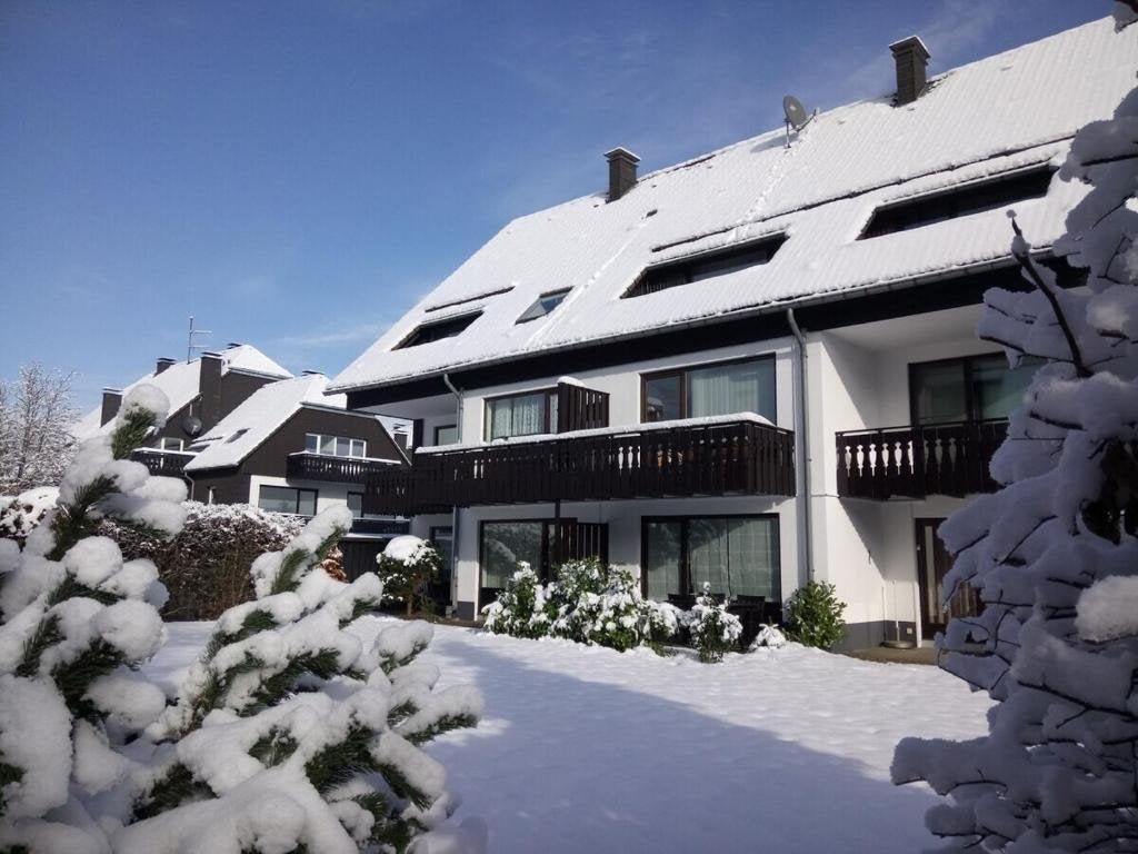 Toplocatie Winterberg: skipiste & bikepark op loopafstand!, Huizen en Kamers, Winterberg, Dorp, Duitsland, Verkoop zonder makelaar