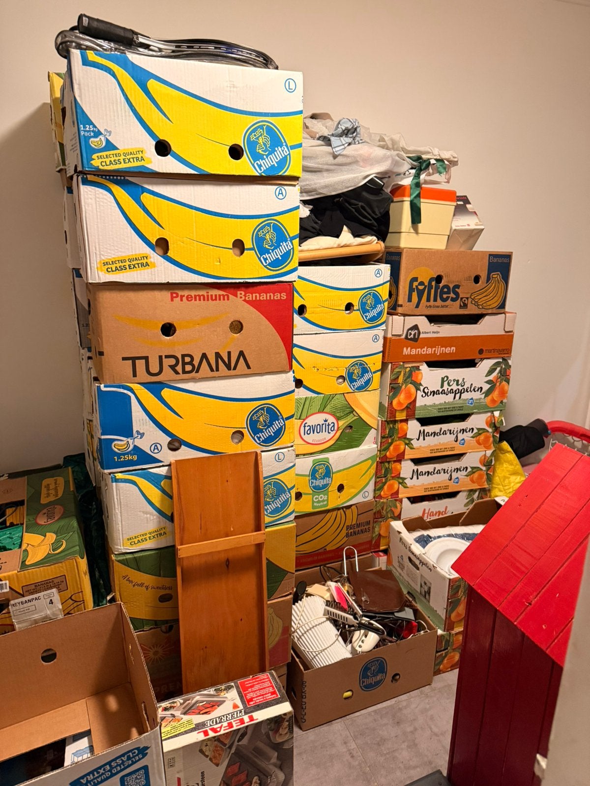 Gezocht Bijna Gratis Of Gratis Rommelmarkt Spullen, Ophalen, Gebruikt