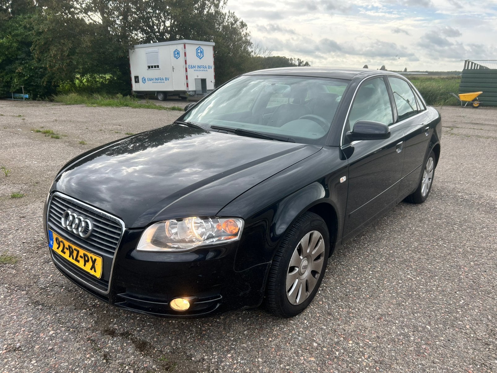 2.0 Pro L. AUT Face Lift Navi Nieuwe D-riem