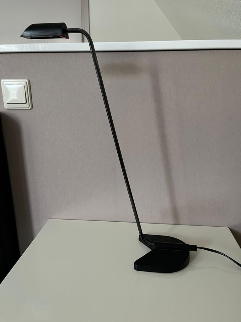 Bureaulamp/nachtkast lamp design Cil Italia, Huis en Inrichting, Lampen | Tafellampen, Ophalen