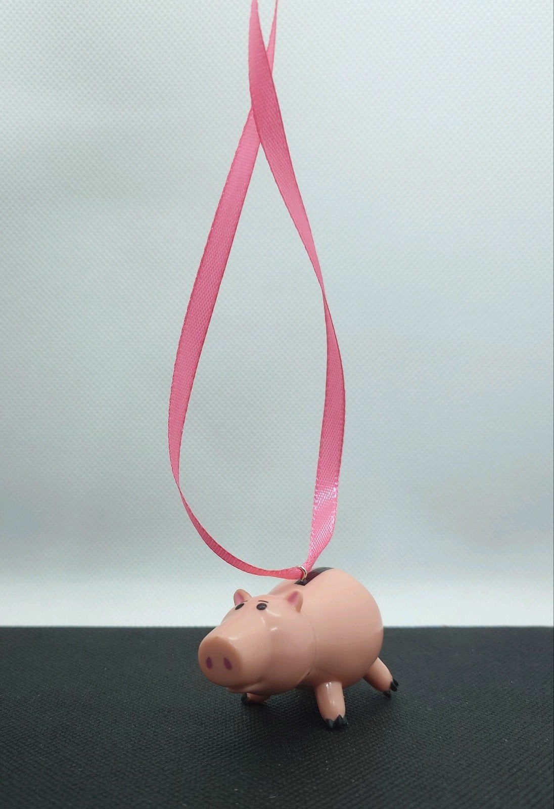 Disney Toy Story Hamm Ham kerst ornament hanger kerstbal, Ophalen of Verzenden, Nieuw