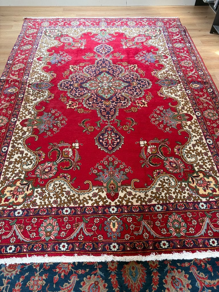 Antieke pers Tabriz, Antiek en Kunst, Ophalen