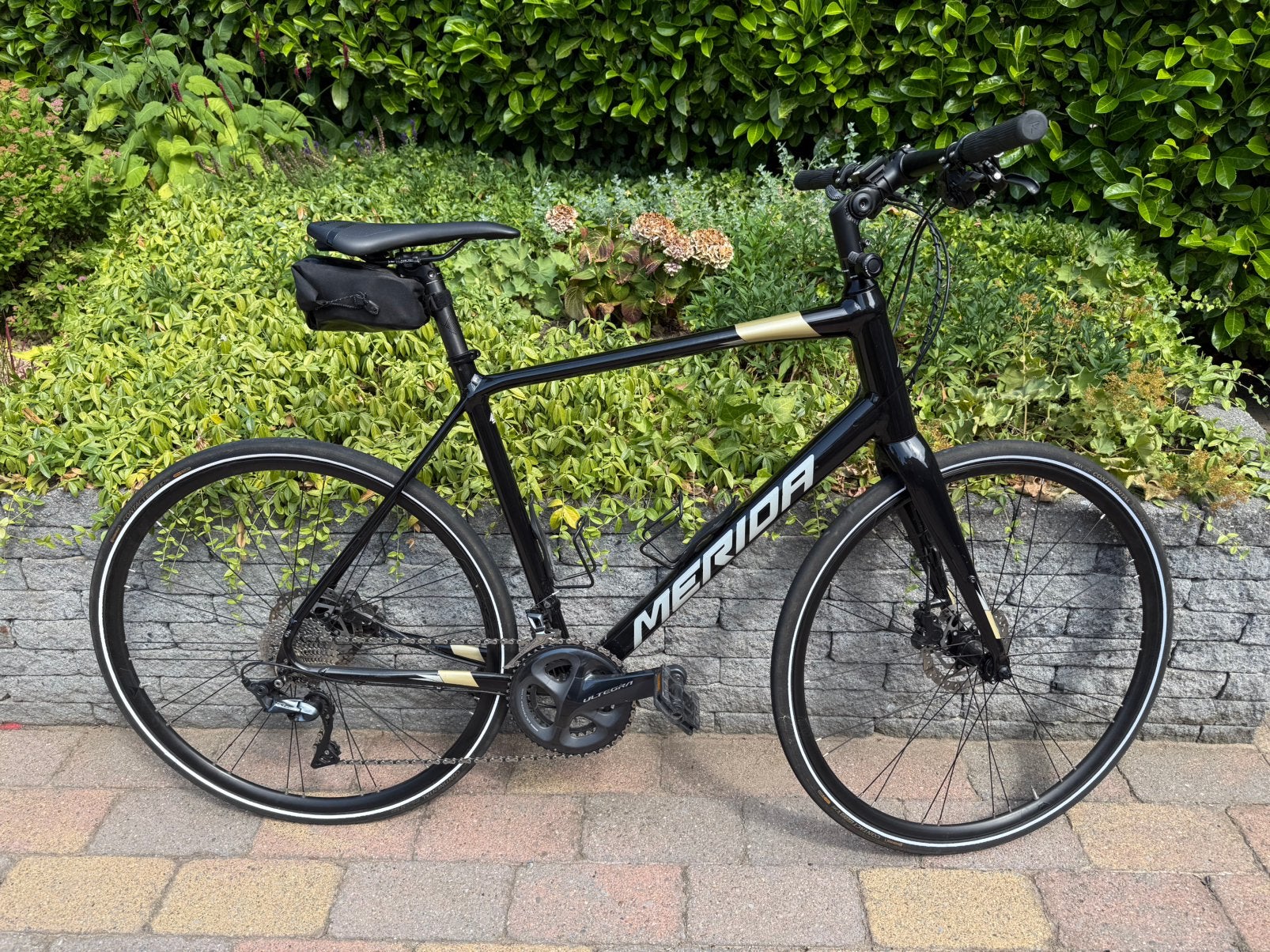 Merida Speeder 900 Ultegra zeer nette staat, Zo goed als nieuw, Meer dan 20 versnellingen, 53 tot 57 cm, Ophalen