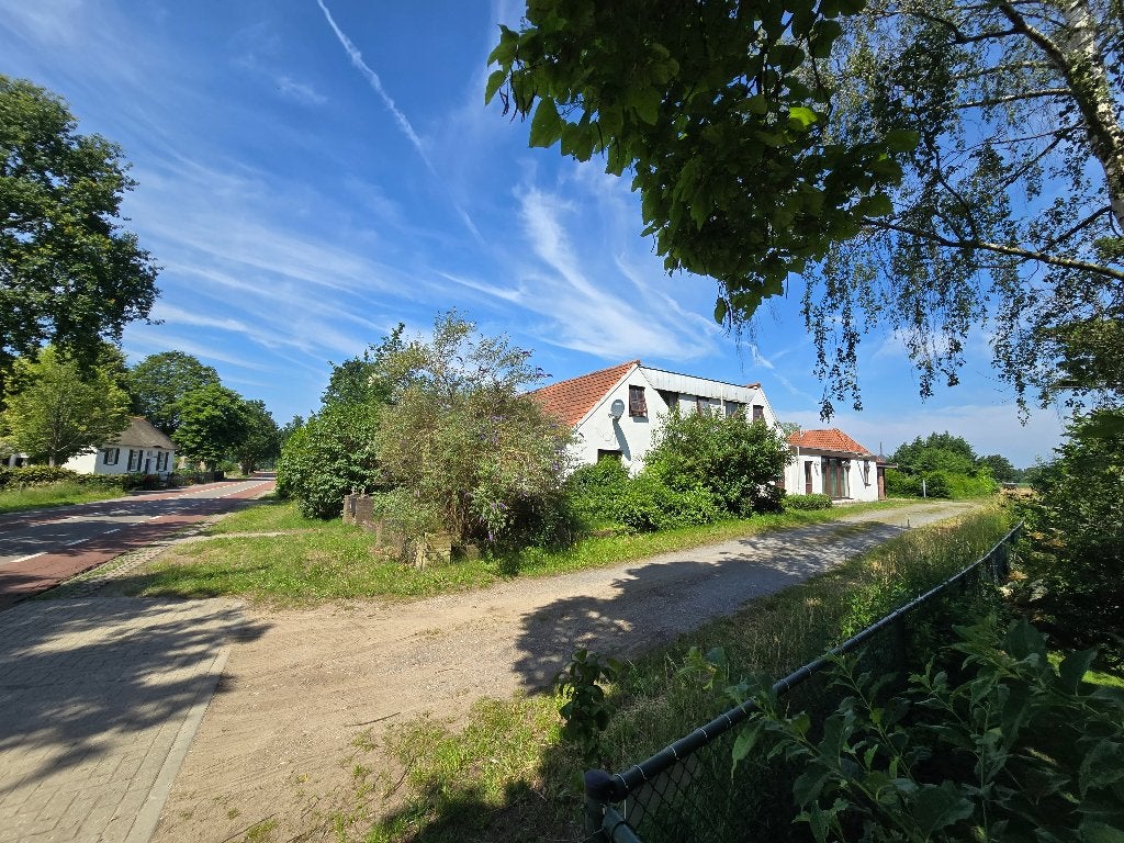 Te huur: Landelijk gelegen woning buitengebied Berlicum, Huizen en Kamers, Huizen te huur, Noord-Brabant, Twee onder één kap, Direct bij eigenaar