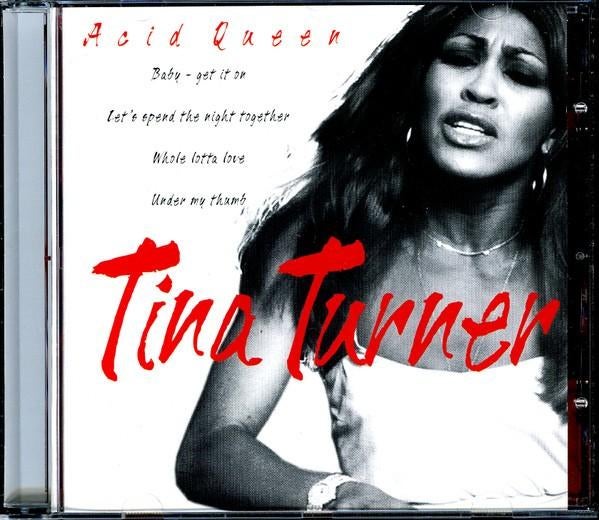 Tina Turner, Cd's en Dvd's, Cd's | Pop, Gebruikt, Ophalen of Verzenden