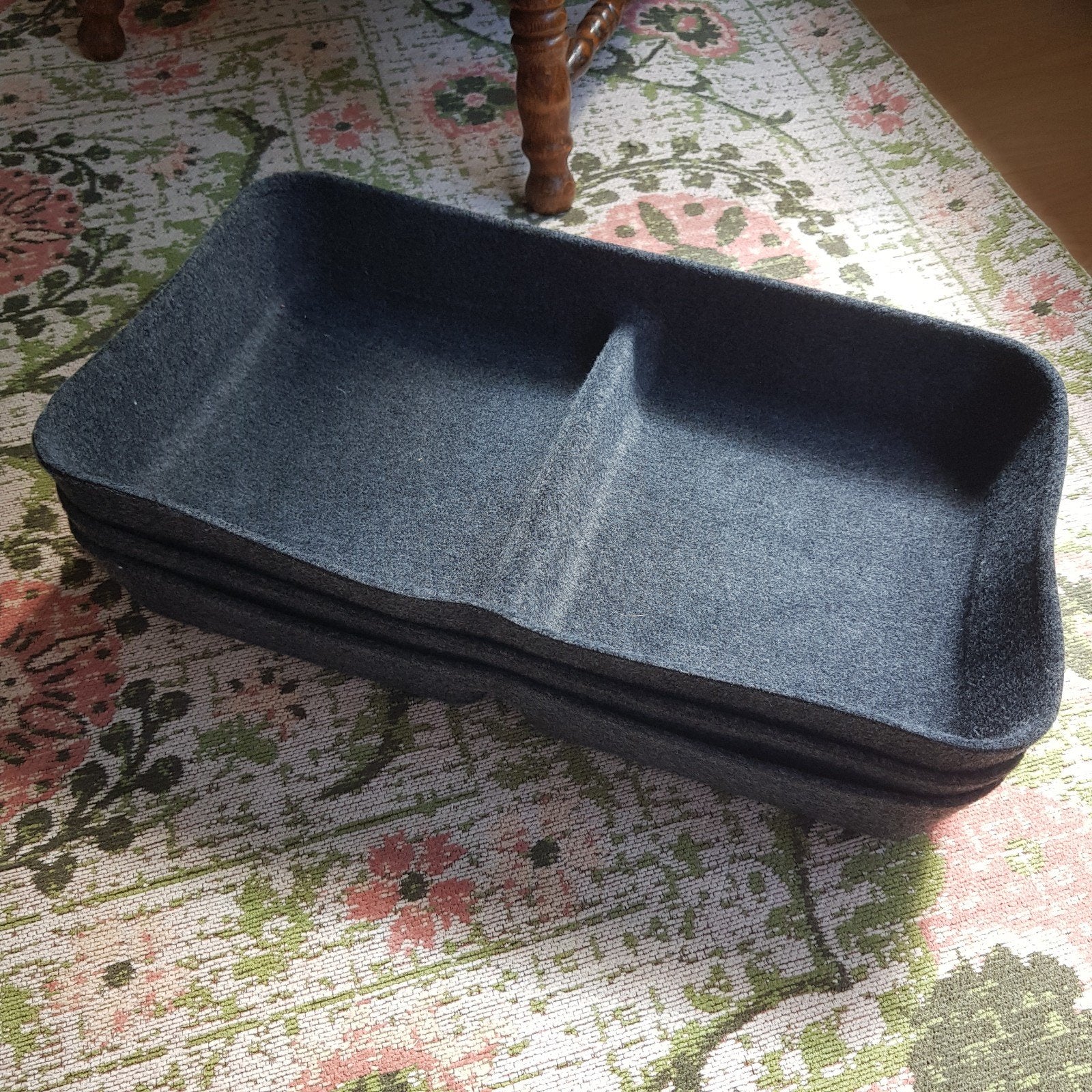 Ikea Pax opbergboxen 3 stuks, Minder dan 50 cm, Ophalen of Verzenden, Zo goed als nieuw, Minder dan 100 cm