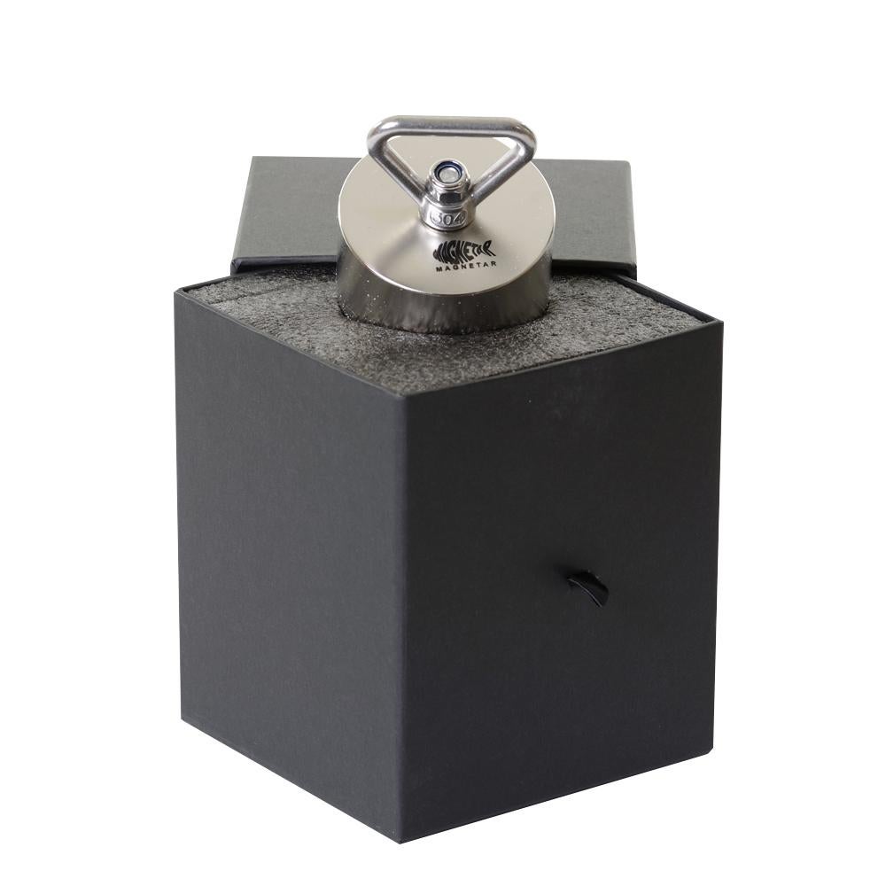 VISMAGNEET- 1000KG - THE TERROR MAGNETAR - KORTING, Magnetar BV, Eeuwlandseweg 9d 8181 LM, Heerde, Nieuw, Ophalen of Verzenden