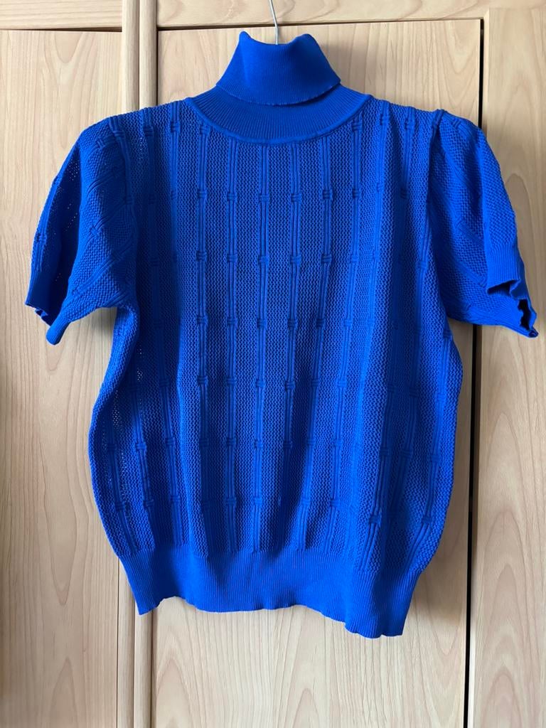 Mooi nieuw truitje one size, Ophalen of Verzenden, Nieuw, Maat 38/40 (M), Korte mouw