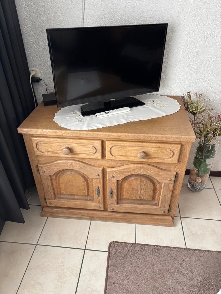 Meubels, Huis en Inrichting, Kasten | Dressoirs, Ophalen of Verzenden, Zo goed als nieuw, 25 tot 50 cm